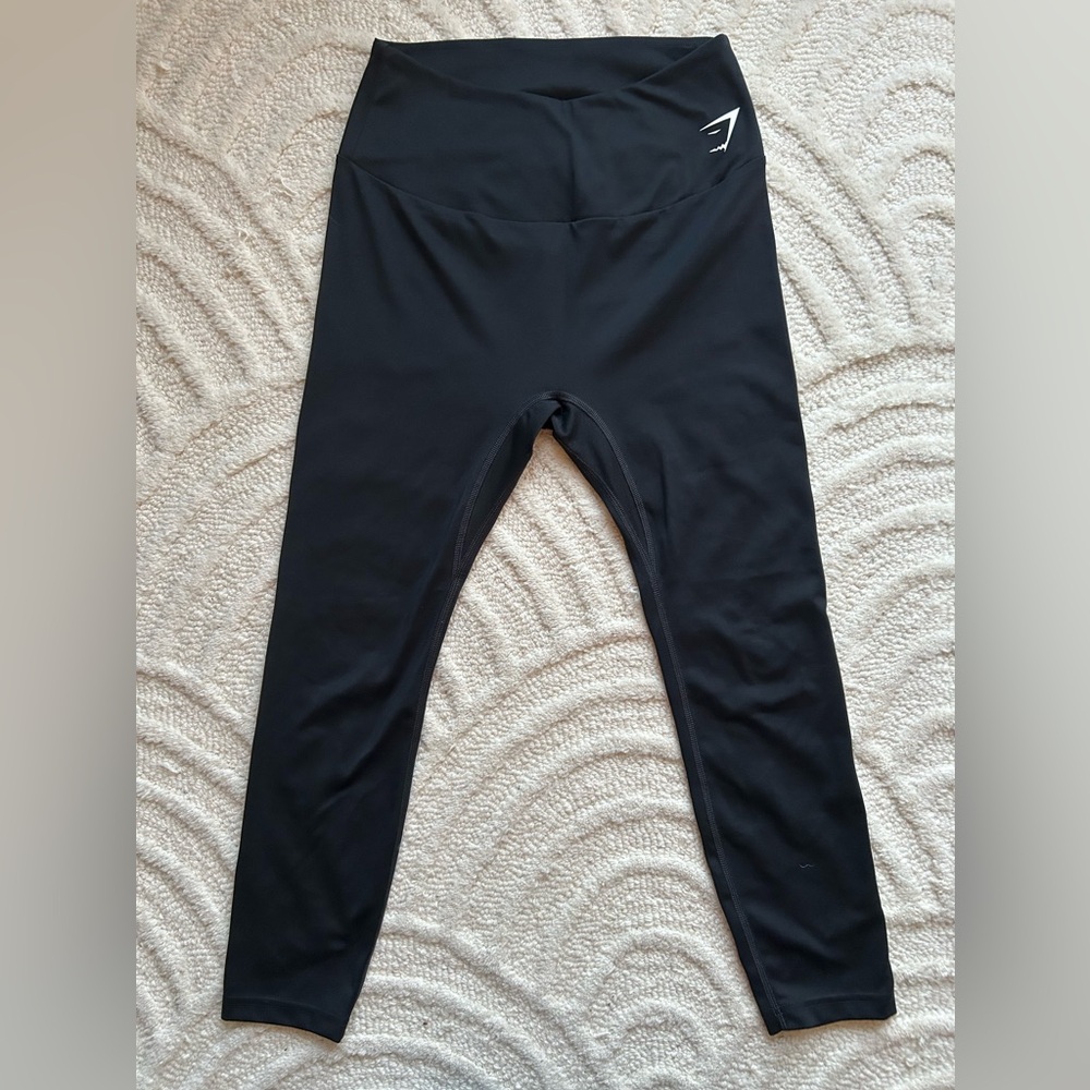 7/8 length GymShark leggings